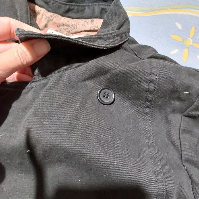 veste mi saison - photo numéro 6