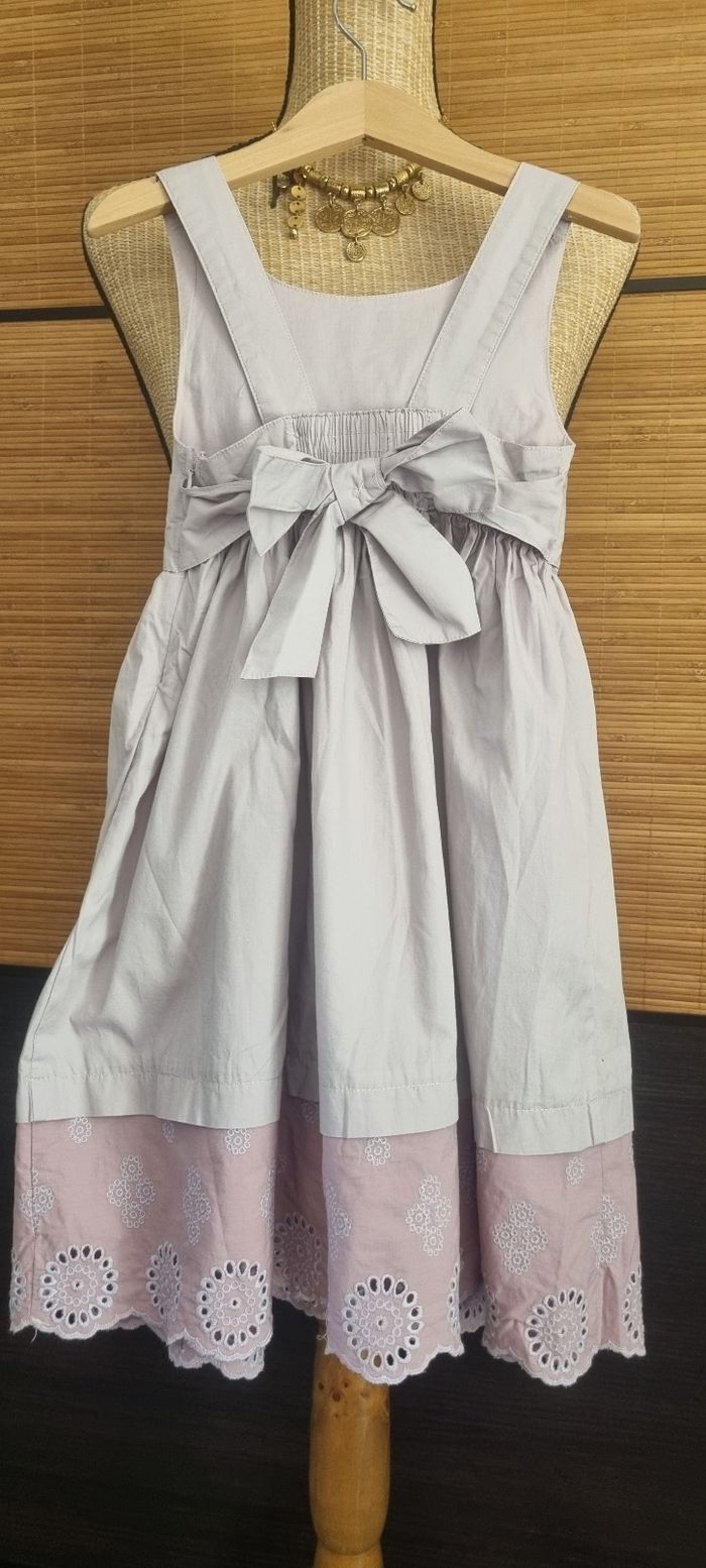 Robe Vertbaudet 4 ans - photo numéro 4