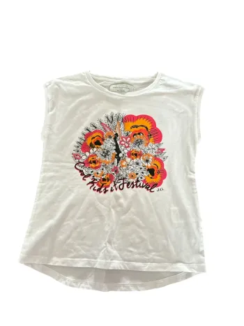 Tee-shirt John Galliano