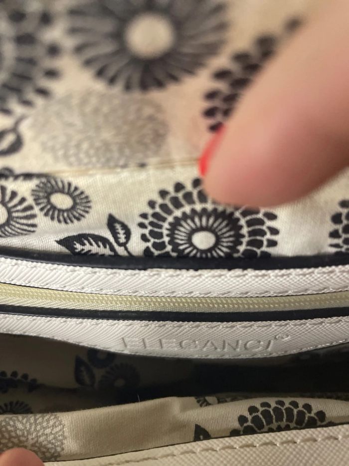 Sac Eleganci - État Neuf - photo numéro 8