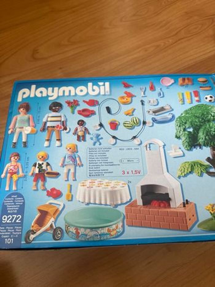 Playmobil - photo numéro 4