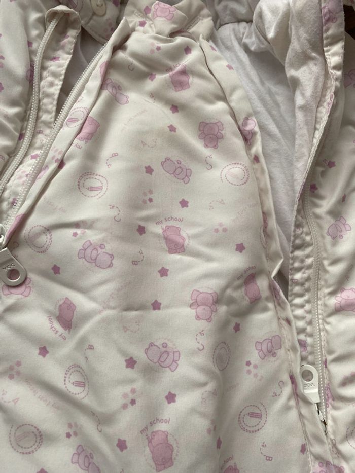 Combipilote fille - photo numéro 3