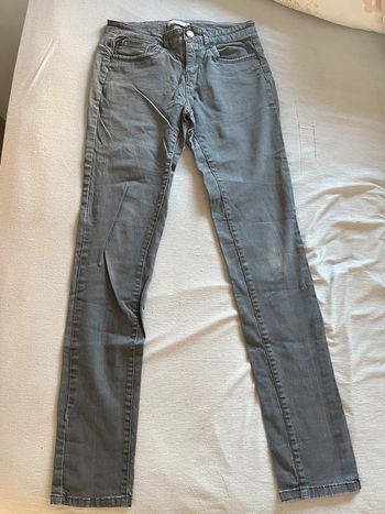 Jean camaïeu taille 36