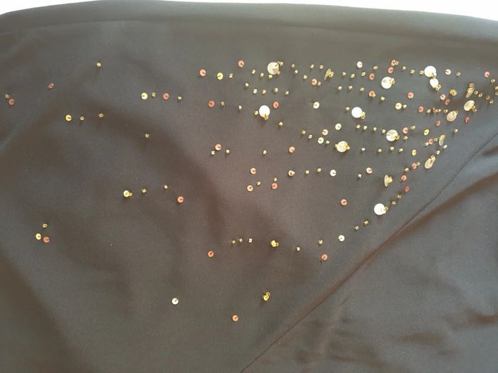 Robe de soirée Chic Cocktail Zapa Taille 36 - photo numéro 5