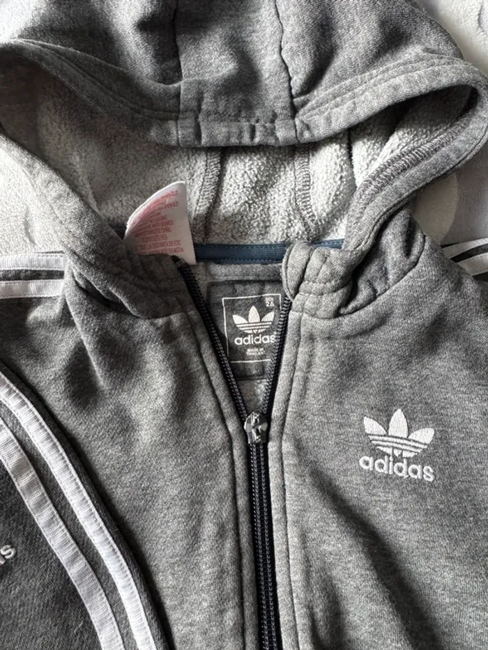 Ensemble adidas - photo numéro 5