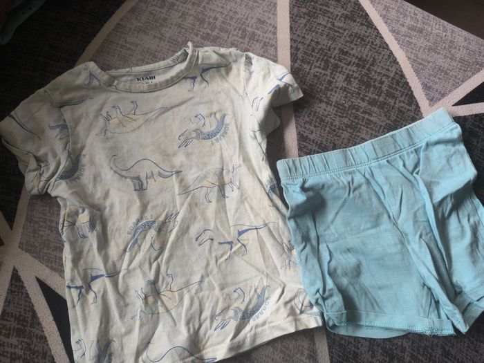 Lot 24 mois été garçon - photo numéro 7