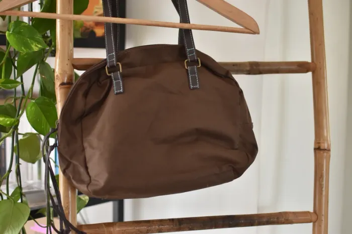 Sac Carla Faustini - photo numéro 7