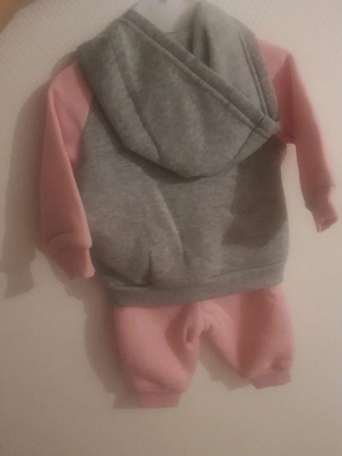 Ensemble bébé 3 mois - photo numéro 5