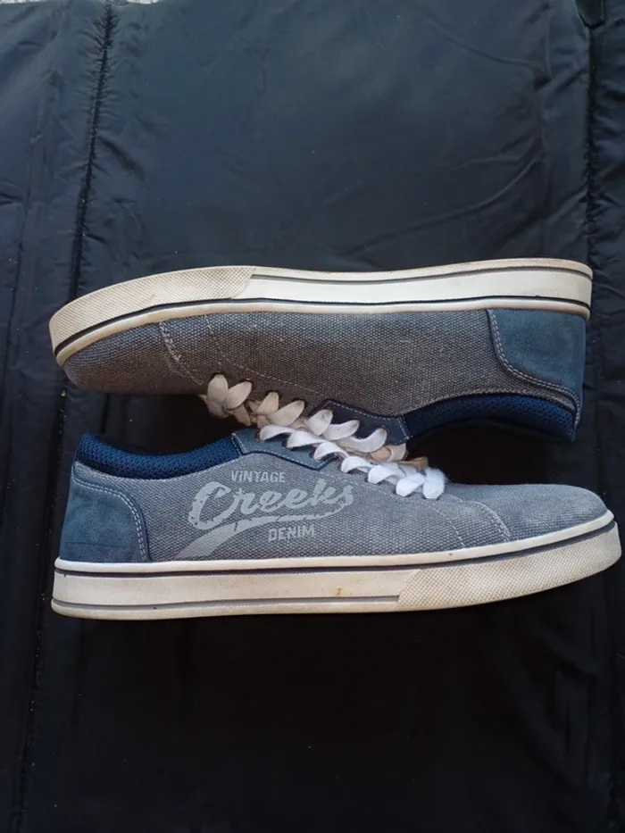 Chaussures Greeks - photo numéro 4