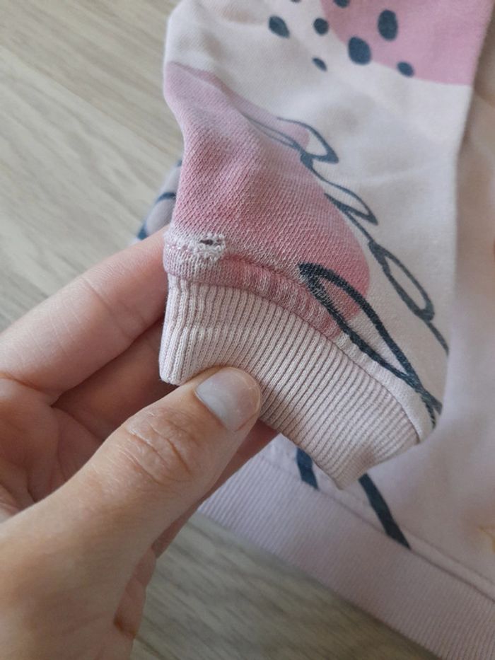 Pull orchestra 8 ans - photo numéro 3