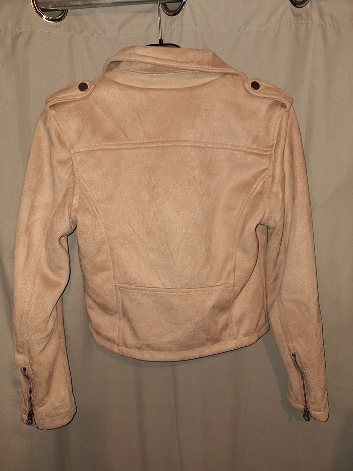 Veste femme - photo numéro 4