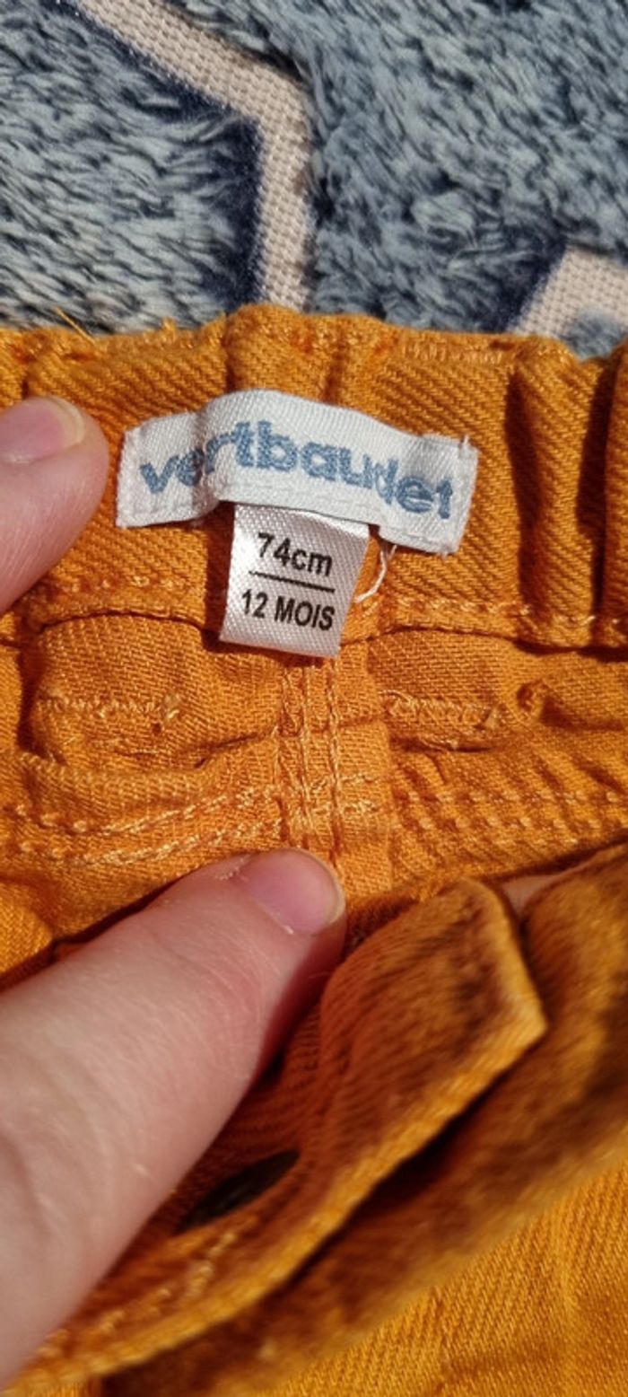 Jean moutarde - photo numéro 3