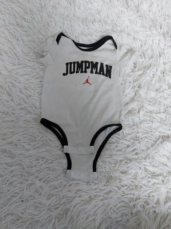 Body jordan
