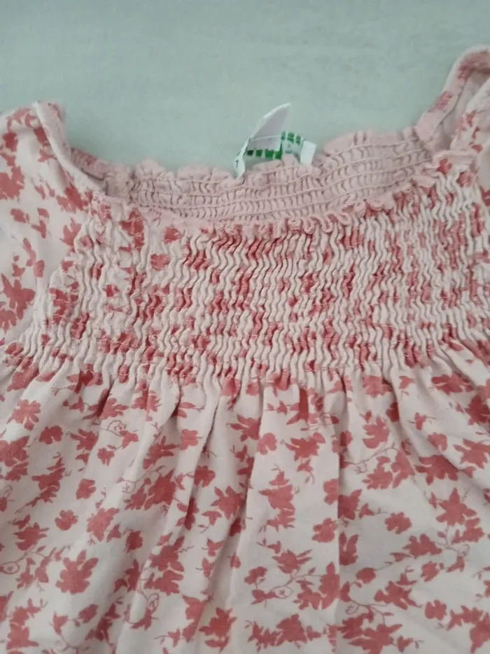 Top Tee-shirt - photo numéro 2