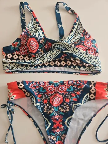 Maillot de bain Temu