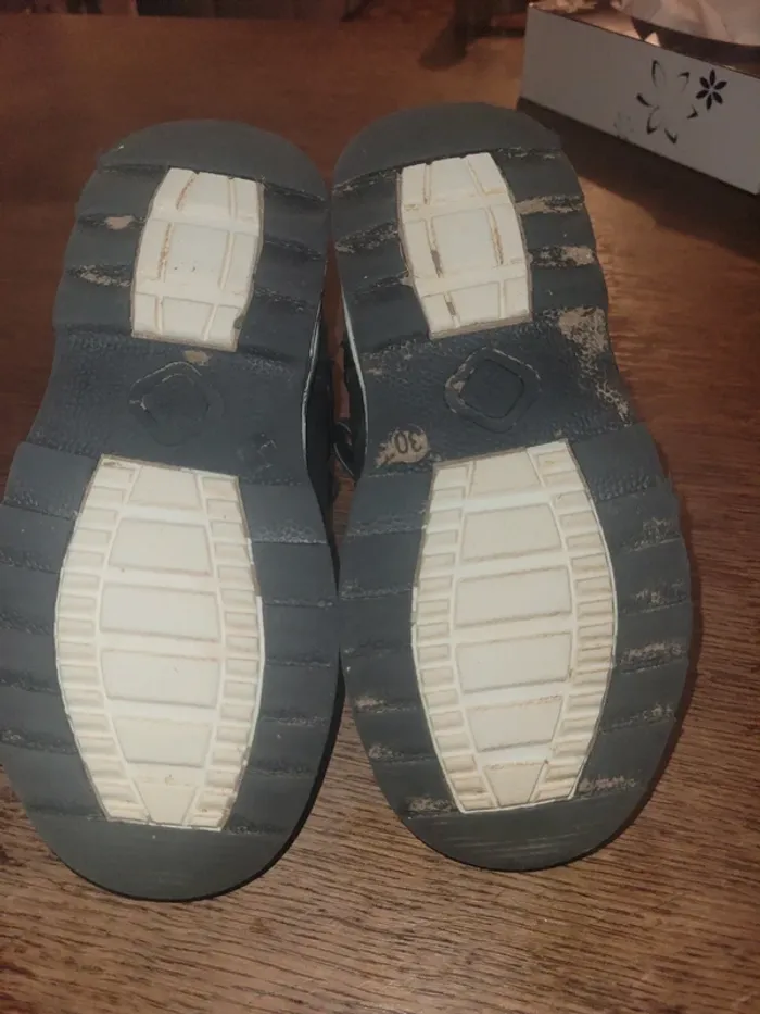 Chaussure - photo numéro 5