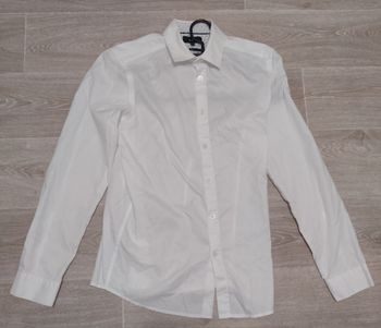 Chemise Jules