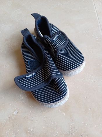 Chaussons