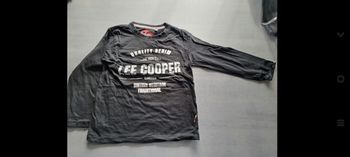 Tee-shirt manche longue