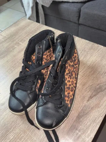 Chaussures fille