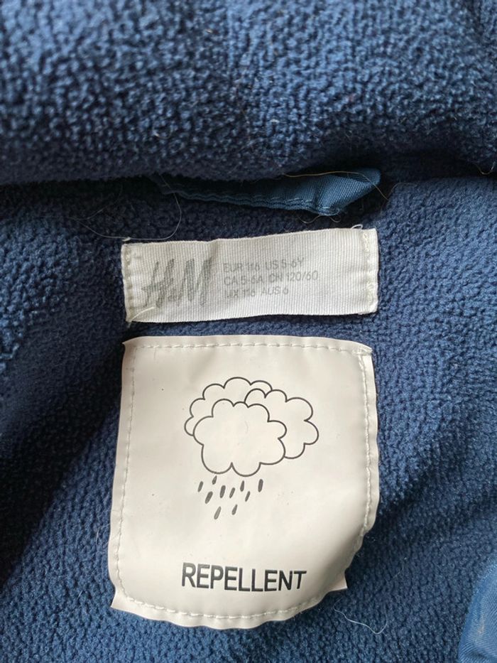 Veste 6 ans - photo numéro 3