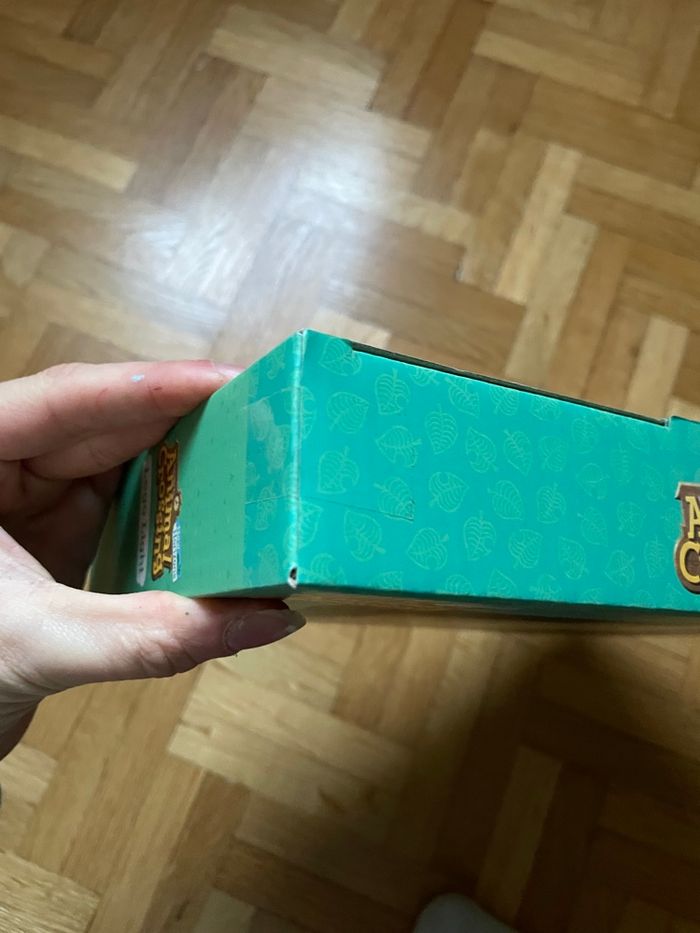 Lampe Animal Crossing - photo numéro 3