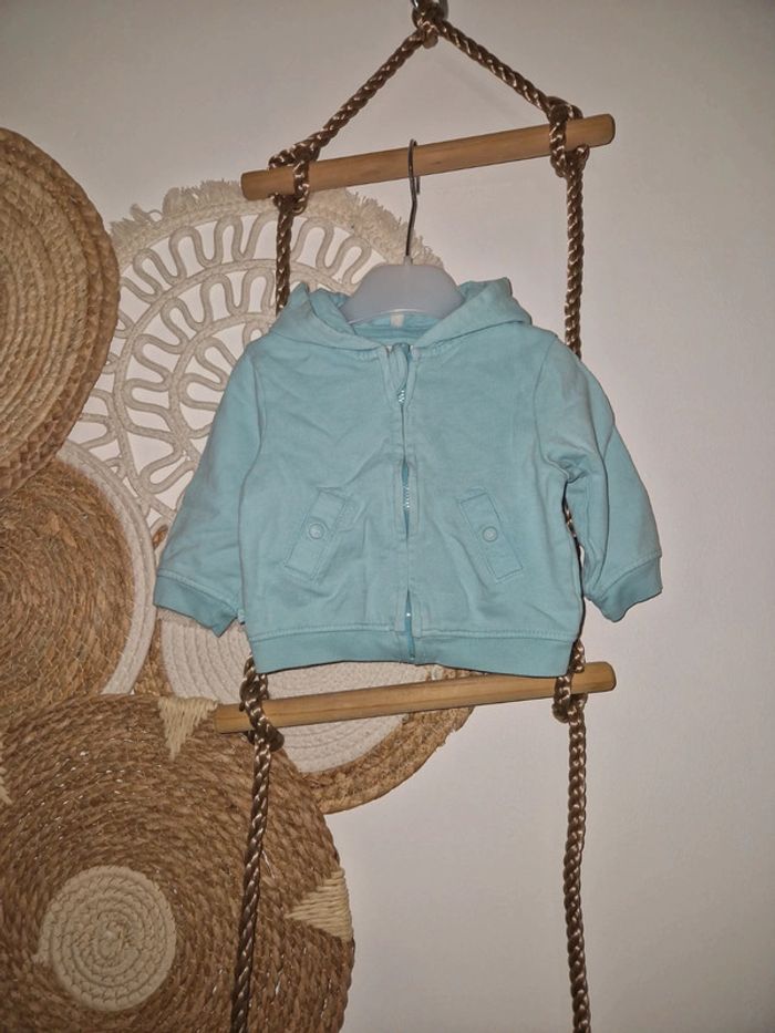 Gilet