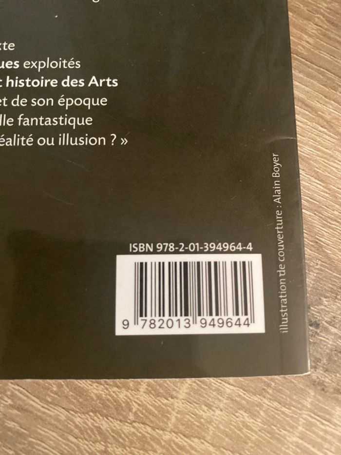 La venus d’îlle . Bibliocollege - photo numéro 5