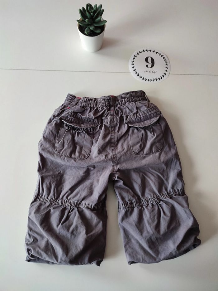 Pantalon large Orchestra – 9 mois - photo numéro 4