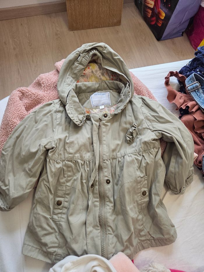 Lot vêtements 24 mois - photo numéro 7