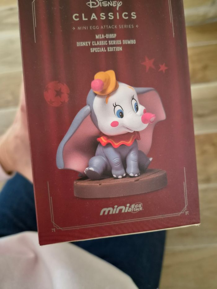 Figurines disney - photo numéro 4