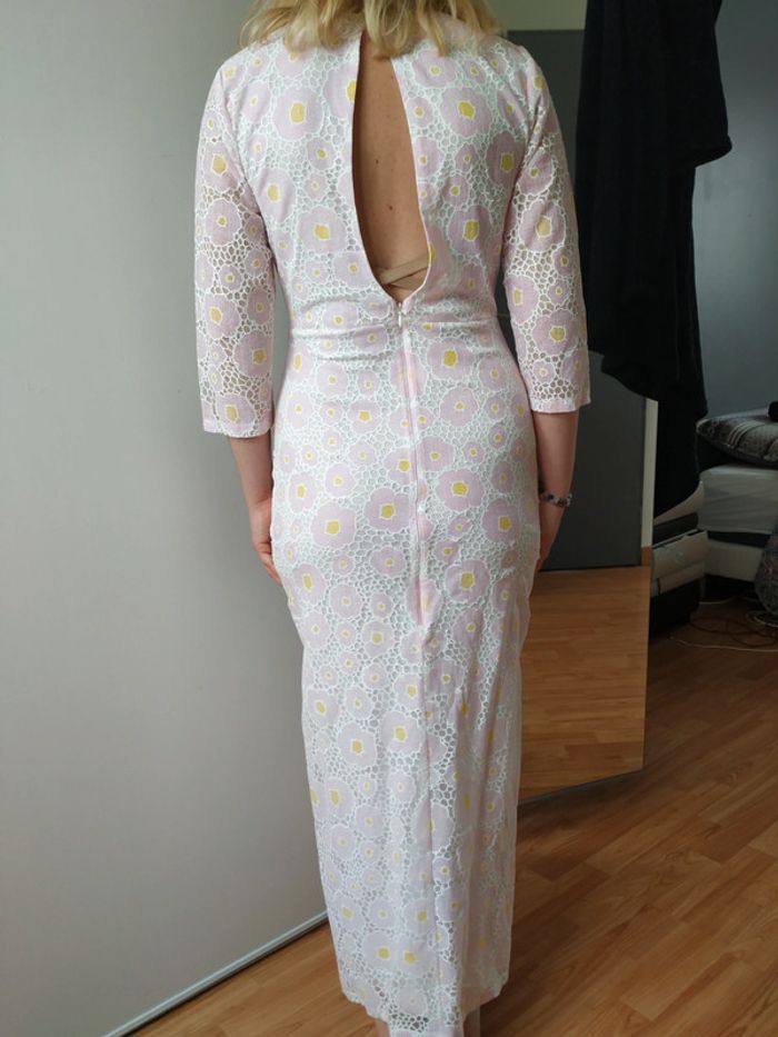 Amenapih robe bridget taille 2 - photo numéro 3