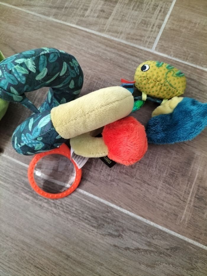 Accessoires poussette - photo numéro 3