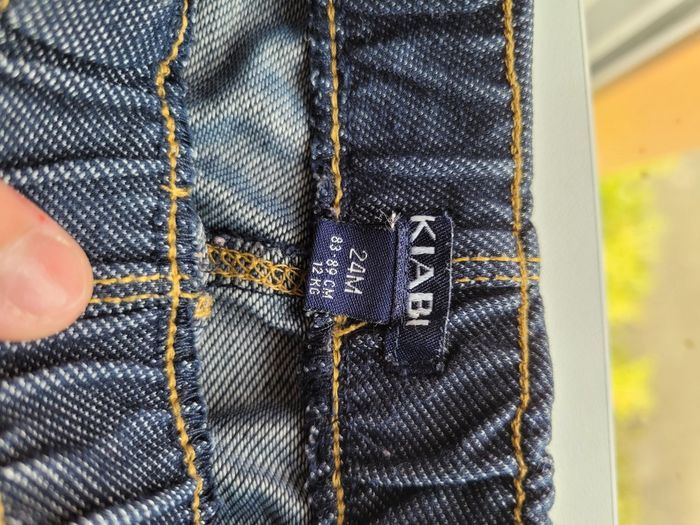 Lot pantalons 2 ans - photo numéro 2