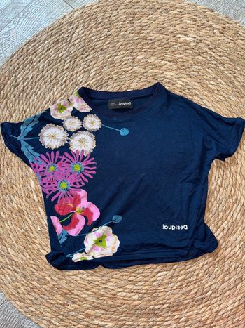 Maillot Desigual
