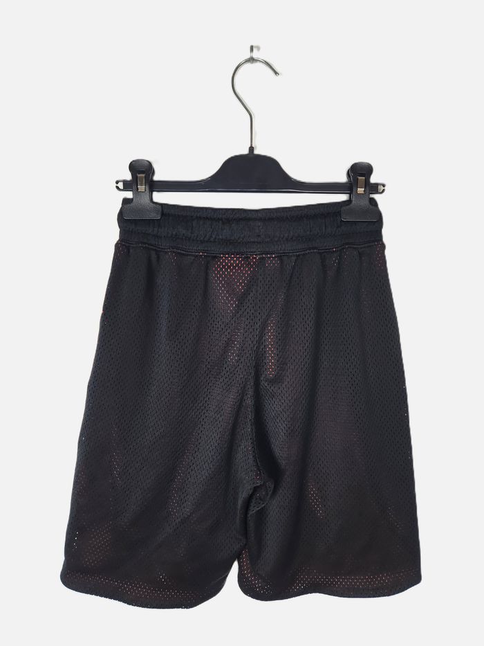 Short Enfant Nike Air Noir - Taille 10-12 ans - photo numéro 3
