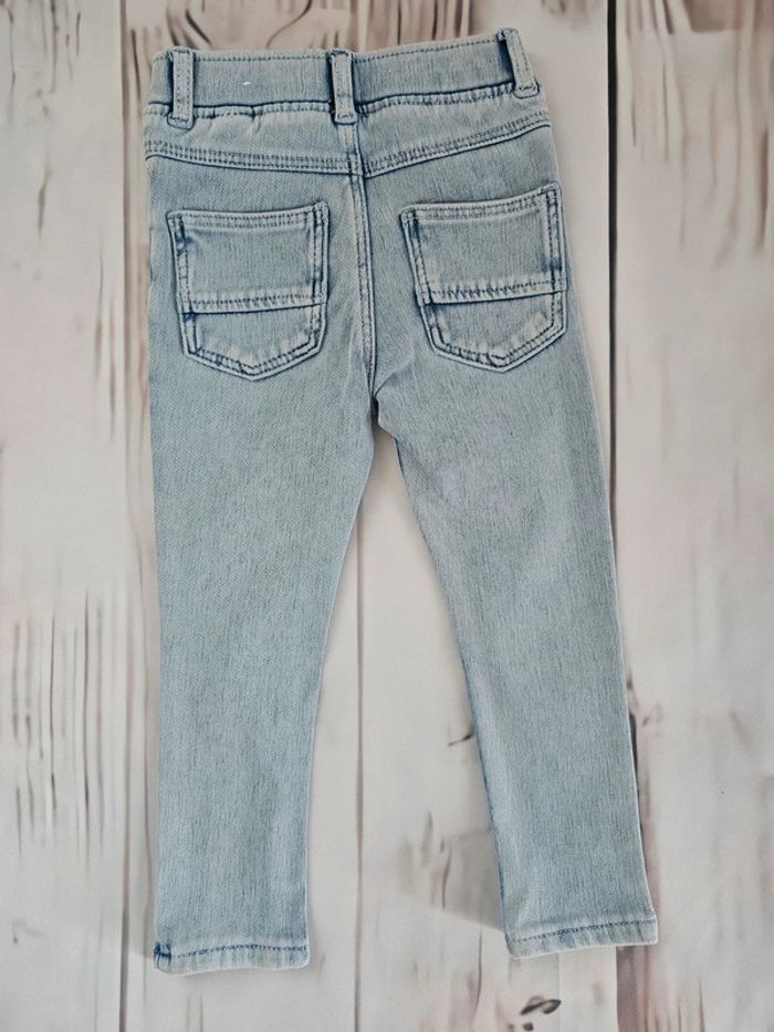 Jegging 2/3 ans - photo numéro 4
