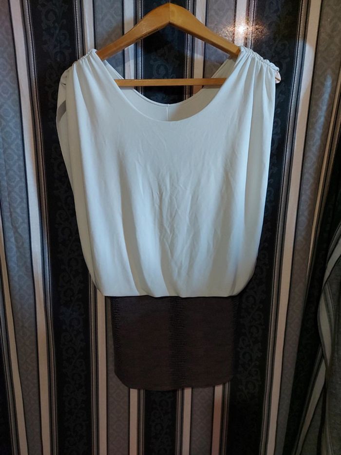 Robe ete
