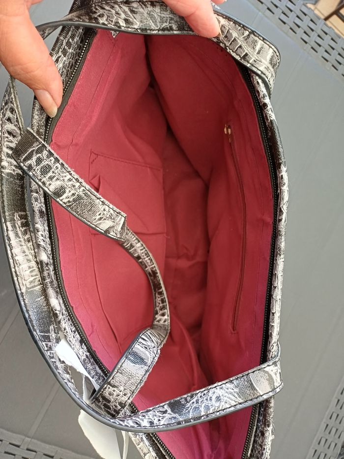 sac femme - photo numéro 2