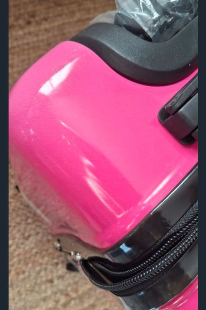 Valise - photo numéro 2