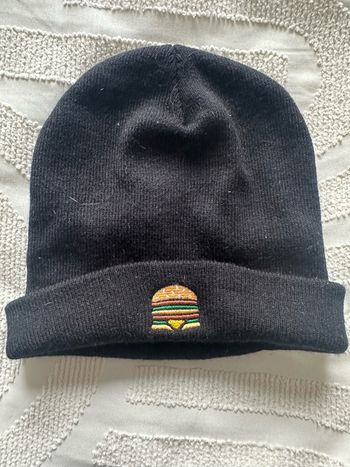 Bonnet McDonald’s