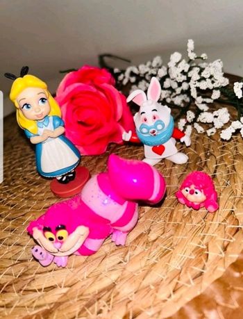 Figurine disney 