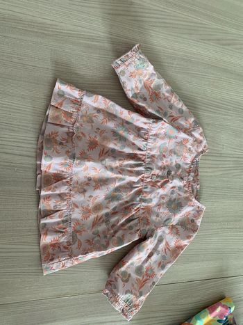Robe Kitchoun