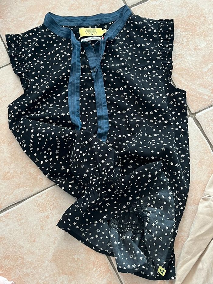 Lot 10/14ans - photo numéro 10