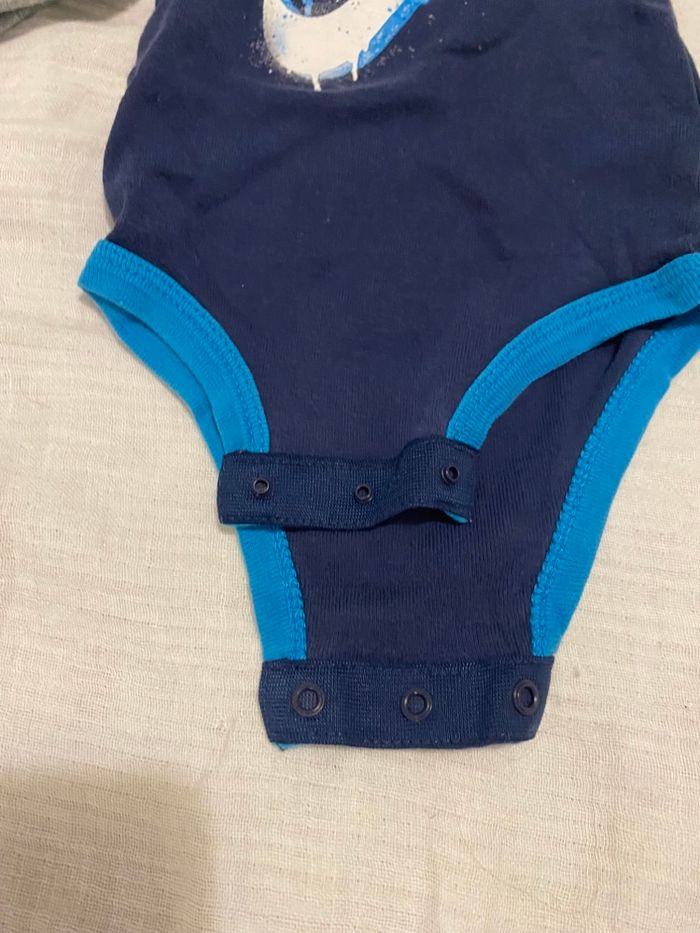 Lot naissance nike - photo numéro 5