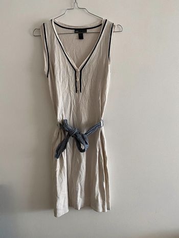 Tunique sans manches mango M