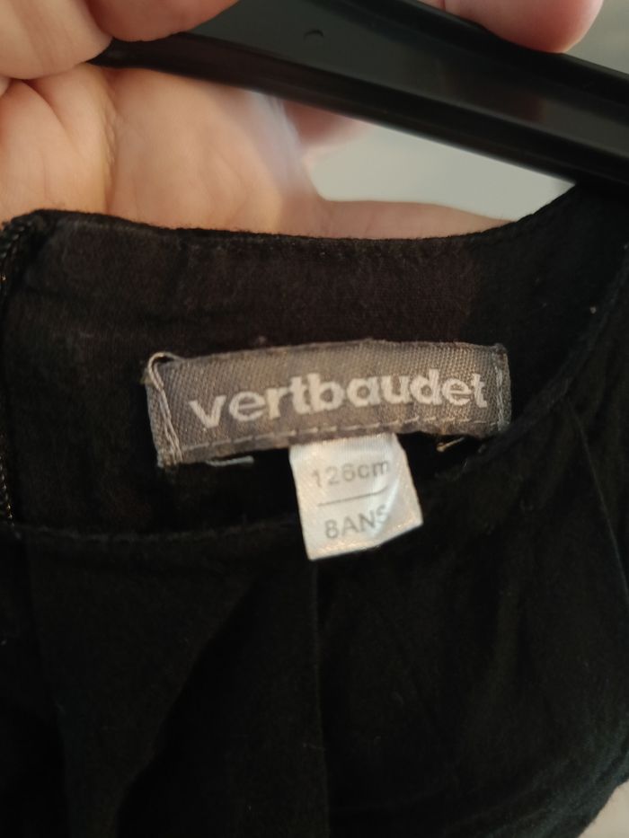 Robe pour les fêtes de fin d'année - photo numéro 4