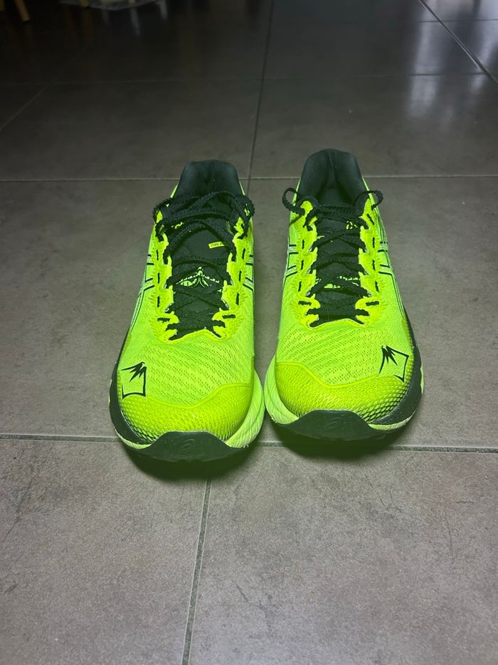 Asics Fujispeed 3 - photo numéro 5