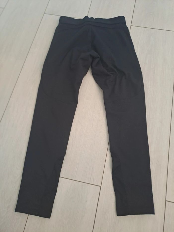 Pantalon jogging fille 10ans