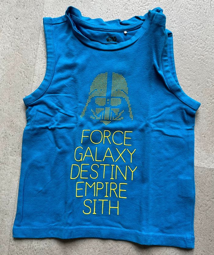 Tee-shirt Star Wars - photo numéro 2